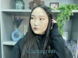 Juliettegreer