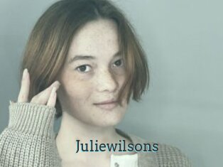 Juliewilsons