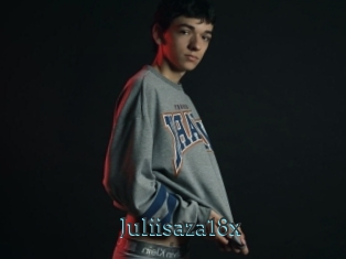 Juliisaza18x