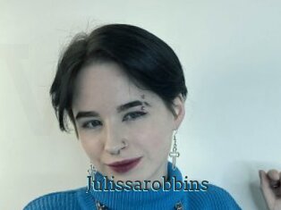 Julissarobbins
