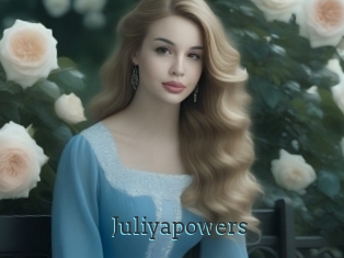 Juliyapowers