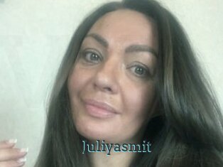 Juliyasmit