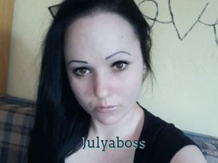 Julyaboss