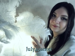 Julyacanter