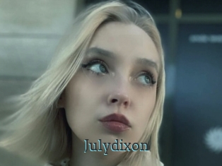 Julydixon