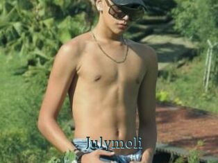 Julymoli