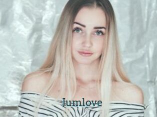 Jumlove