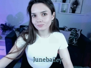 Junebailey