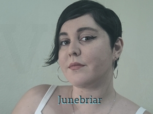 Junebriar