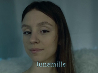 Junemills