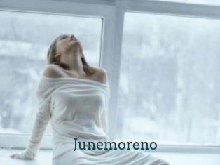 Junemoreno