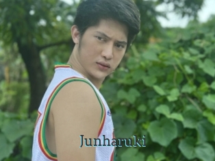 Junharuki