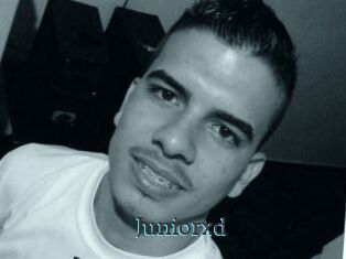 Juniorxd