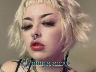 Juniperemrys