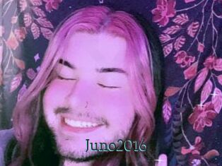 Juno2016