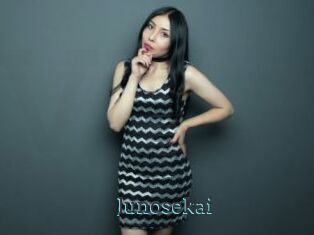 Junosekai
