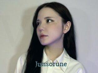 Junsorune