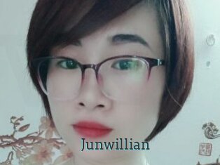 Junwillian