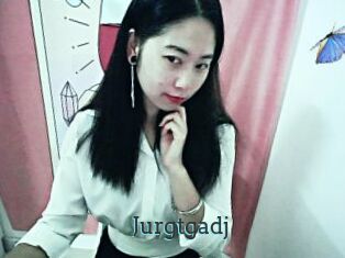 Jurgtgadj