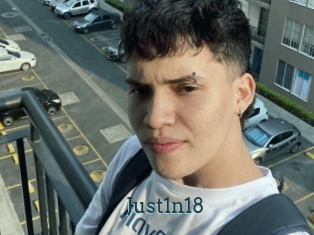Just1n18