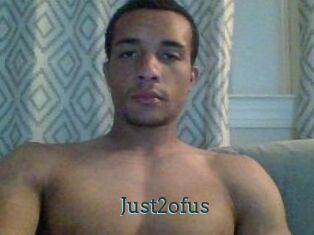 Just2ofus