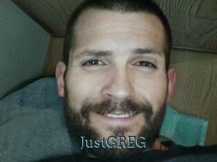 JustGREG