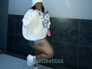 Justfeetxxx