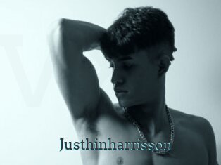Justhinharrisson