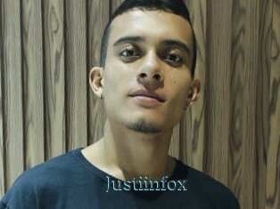 Justiinfox