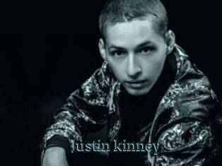 Justin_kinney