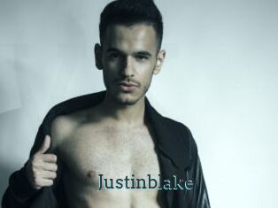 Justinblake