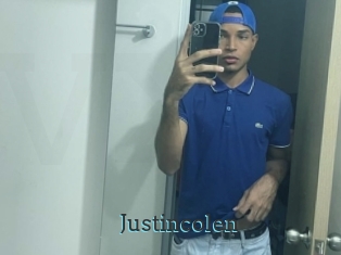 Justincolen