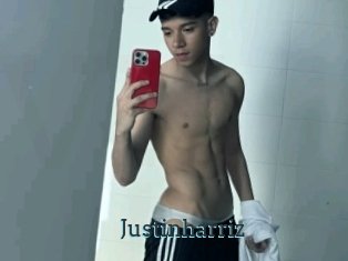 Justinharriz