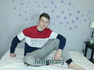 Justinking