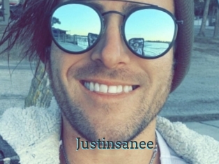 Justinsanee