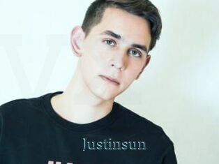 Justinsun