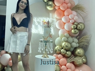 Justisa