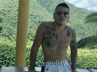 Justtinjay
