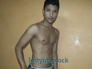 Justynbigcock
