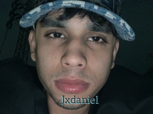 Jxdaniel