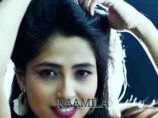 KAAMILA