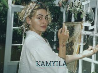 KAMYILA