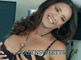 KARENSWEETTS