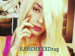 KARENXXXDrag