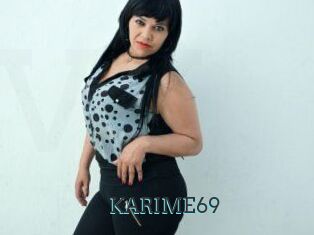 KARIME