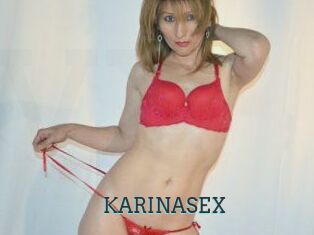 KARINASEX