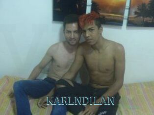 KARLNDILAN
