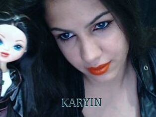 KARYIN