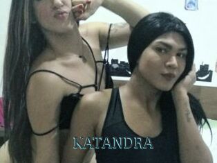 KATANDRA