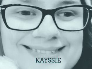 KAYSSIE